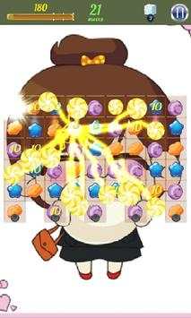 Candy Mania Blast screenshot 10