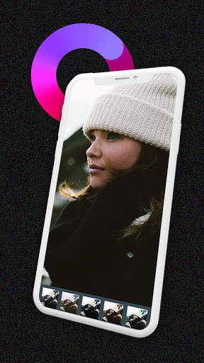 Photo Editor Unlimited 3 تصوير الشاشة