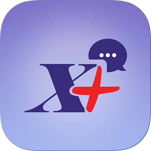 Xgen IM - Encrypted Messenger for Businesses icon