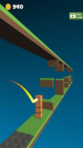 Square Boy 3D screenshot 3