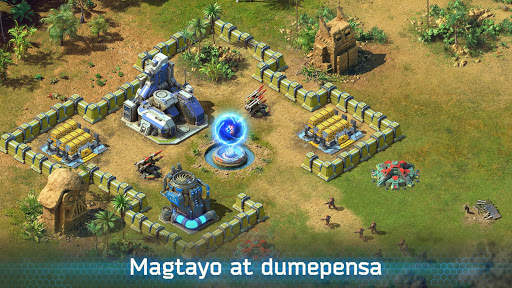 BATTLE FOR THE GALAXY screenshot 9