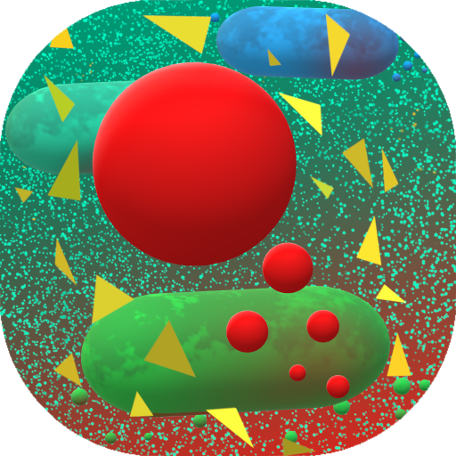 Ball Move Up icon