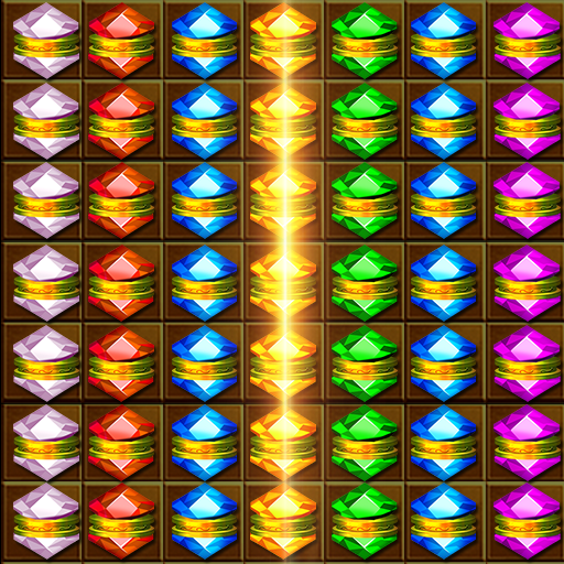 pirate treasure classic icon