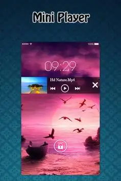 Video Player screenshot 4