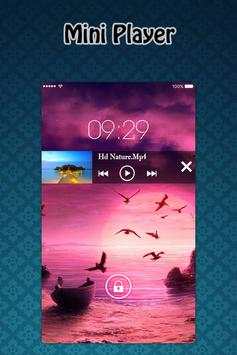 Video Player screenshot 4