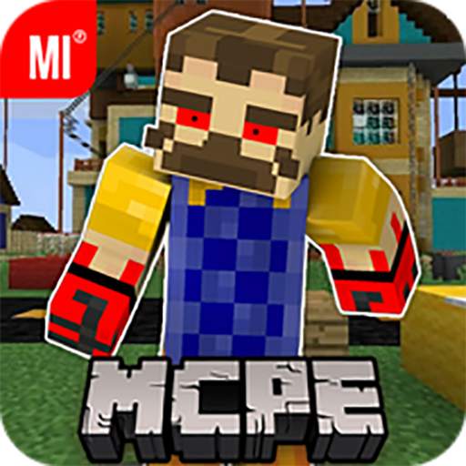 Crafty Neighbor Minecraft Mods 1.1