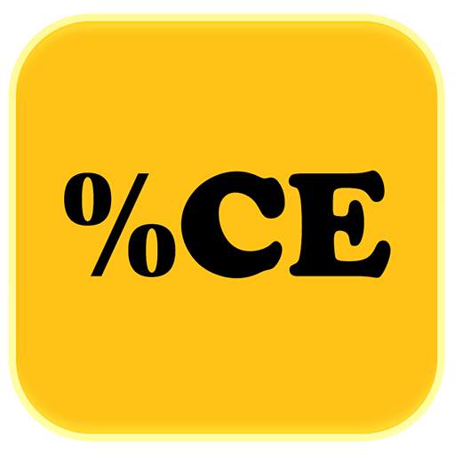 % Carbono Equivalente 1.0
