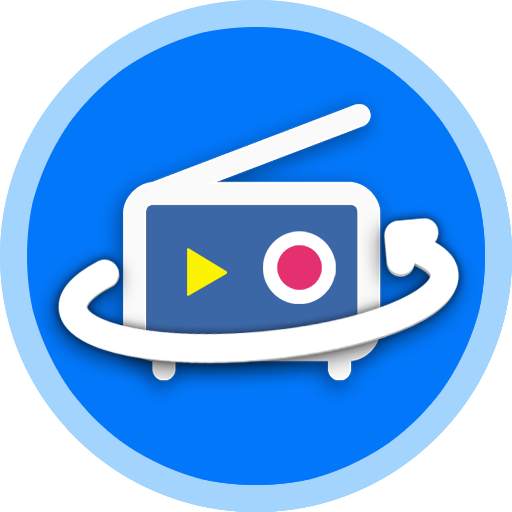 360 Radio - World Radio FM 1.4.4