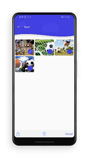 Camera File Manager screenshot 4