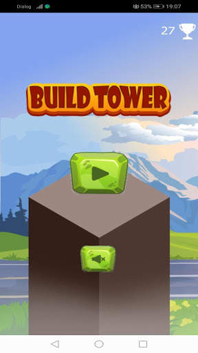 Build Tower - Building Games screenshot 2