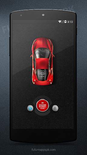 LED Car Flashlight screenshot 2
