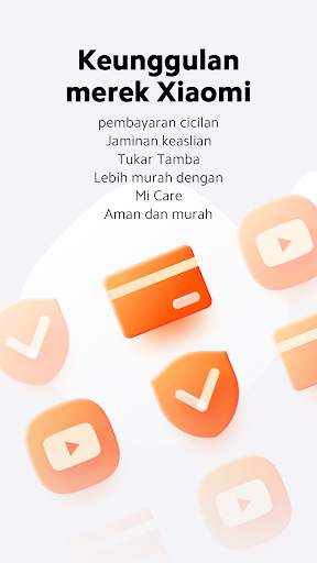 Mi Store screenshot 3