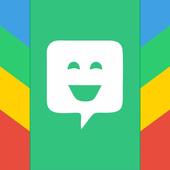 Free Bitmojiks أيقونة