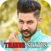 Thakur Status icon