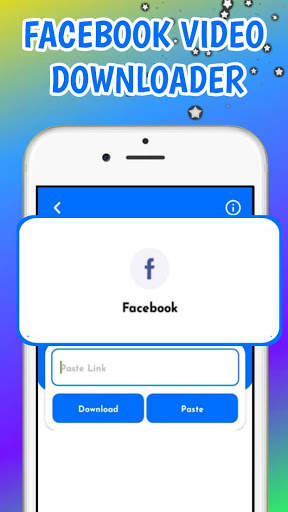 Video Downloader - All Social Media Video Download screenshot 5