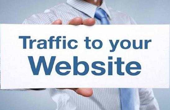 Traffic Bot screenshot 2