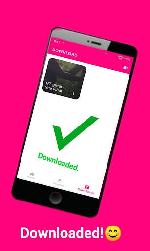Vi Mate video Downloader screenshot 6