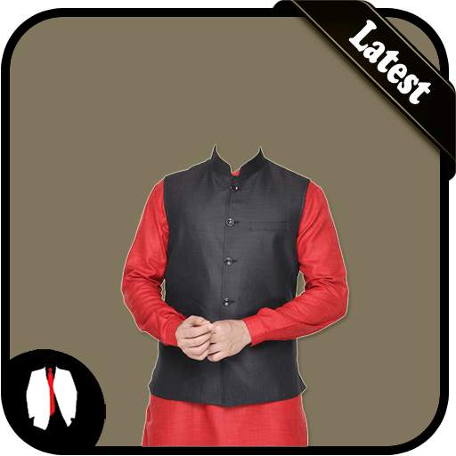 Modi Jacket Photo Montage 10.0