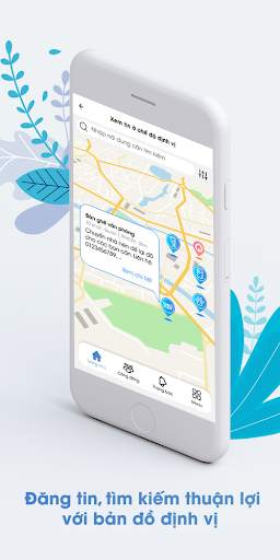 GoShare - Ứng dụng CHIA SẺ CUỘC SỐNG screenshot 2