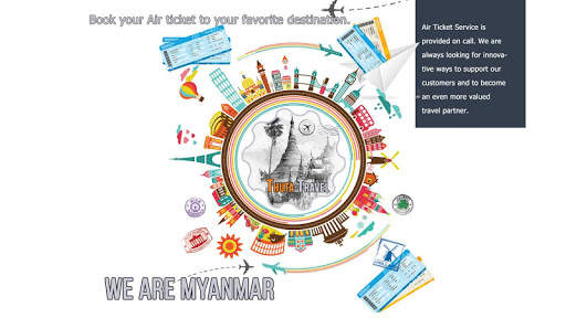 Yangon Myanmar screenshot 11