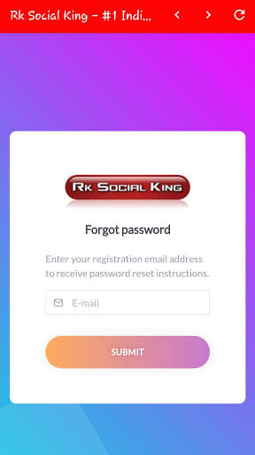 Rk Social King - Indian Digital Marketing Company screenshot 6