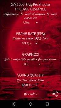 GFX Tool for Frag Pro Shooter screenshot 3