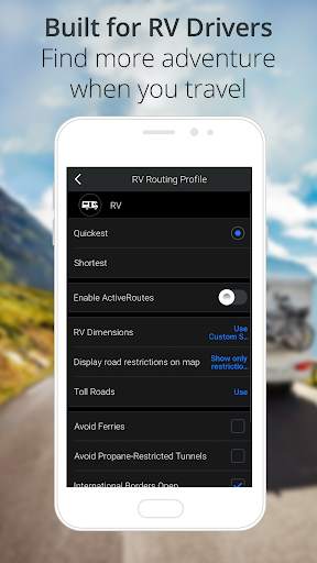 CoPilot GPS Navigation & Traffic screenshot 3