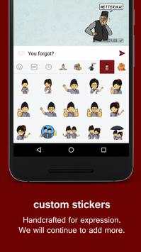 Babaal Messenger screenshot 2