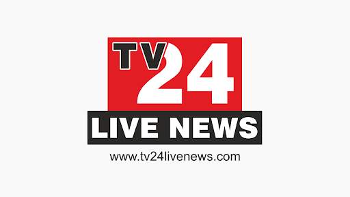 TV24 Live News 1 تصوير الشاشة