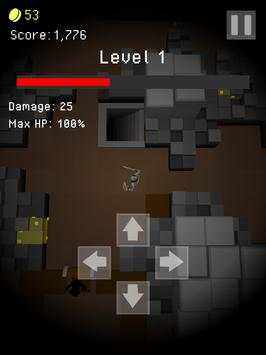 Dungeon Miner Quest screenshot 15
