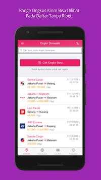 Cek Resi & Ongkir All in One 50  Kurir Tanpa Iklan screenshot 6