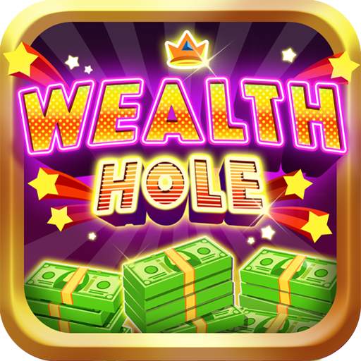 Block Hole Mania - Free Earn Cash Games 1.8