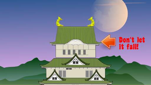 Castle Ninjas screenshot 14