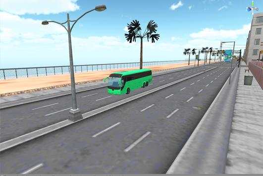 Your bus company screenshot 4