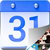 Calendar Vault – Lock & Hide Photo Videos 1.3