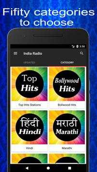All India Radio Stations screenshot 3