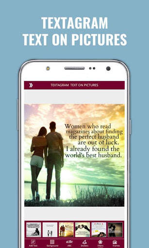 Textagram : Text On Pictures screenshot 8