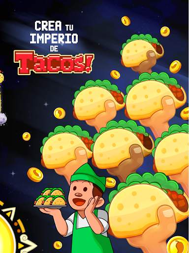 Mucho Taco - Idle Tycoon screenshot 10