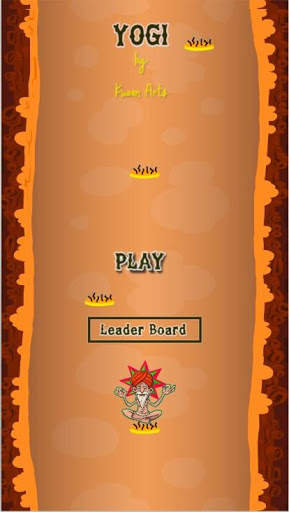 Yogi - Inner Engineering game screenshot 1
