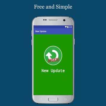 WhatsUpdate New version Update screenshot 1
