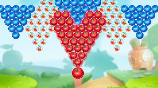 Shoot Bubble - Fruit Splash screenshot 6