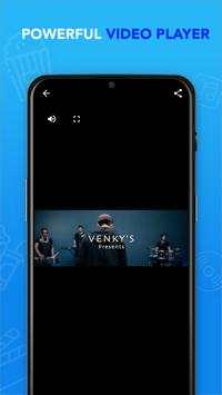 Video Downloader for FB - Video Download -HD Video screenshot 6