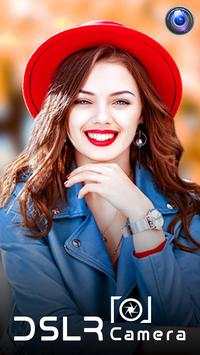 DSLR Camera HD screenshot 7
