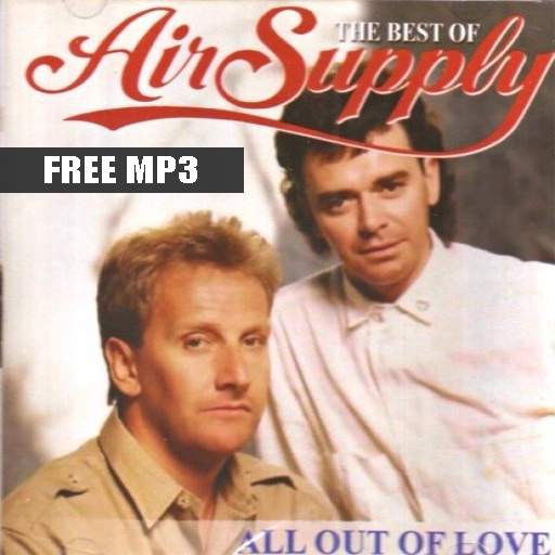 Air Supply MP3 Music Offline No Wifi Connection 1.0