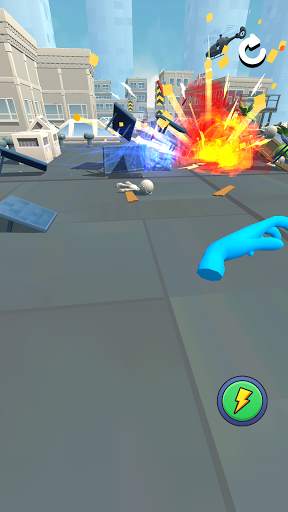 Force Master screenshot 4