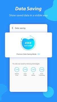 Turbo Browser: Private & Fast Download screenshot 3