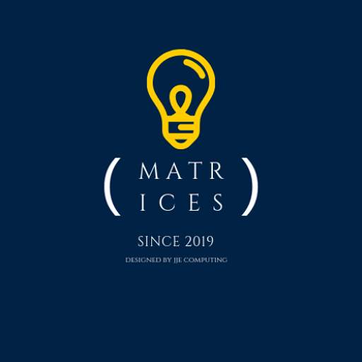 Matrices- Rank Calculator 2.0