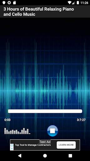 Piano Cello Cover Music screenshot 3
