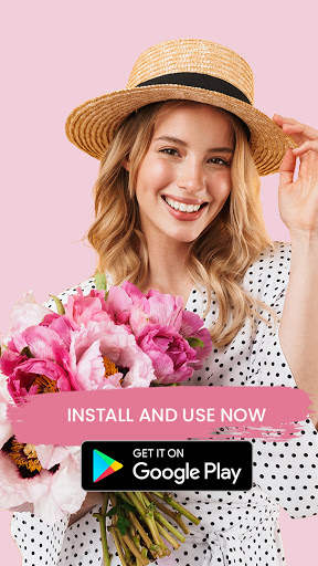 Beauty Camera Plus: Selfie Camera, Photo Editor screenshot 5