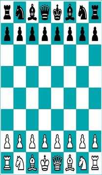 Chess Game screenshot 1